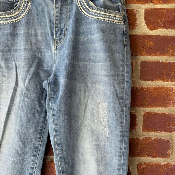 Exotic Jeans by Desigual size 30‎ - Picture 2 of 9